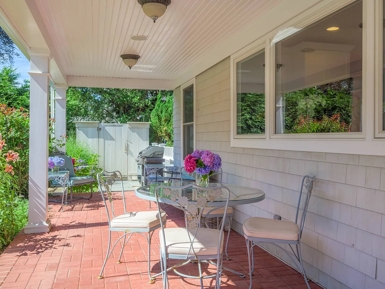 Hamptons Summer Rental Aug 1-Ld — Photo 3