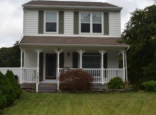 7934 Homestead Ct, Pasadena, MD 21122