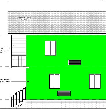 1st image of 4221 N Prieur St #B