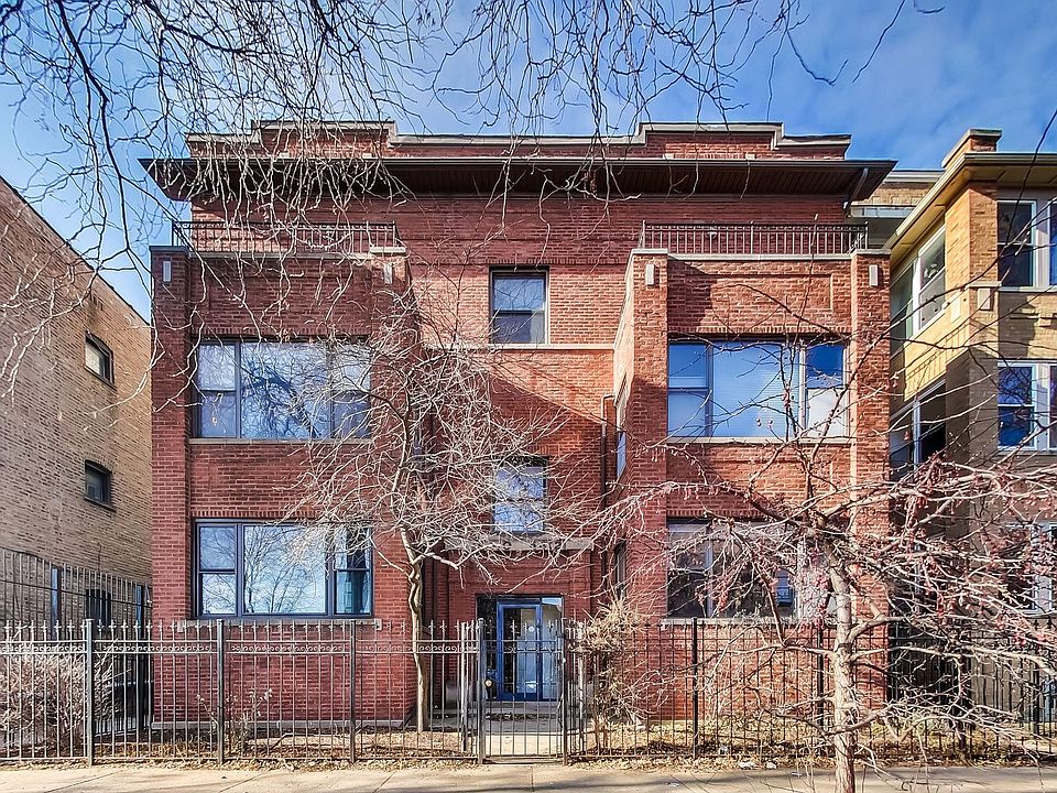1st image of 4410 N Wolcott Ave #3N