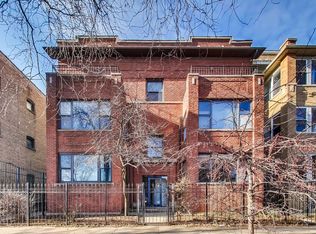 4410 N Wolcott Ave #3N, Chicago, IL 60640