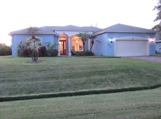 4658 SW Masefield St, Port Saint Lucie, FL 34953