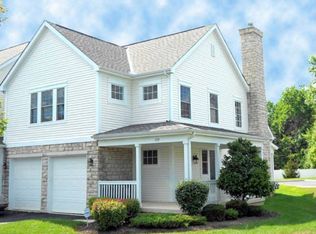 1199 Shagbark Rd, Columbus, OH 43230