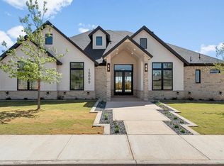 15009 Norwood Ave, Lubbock, TX 79423