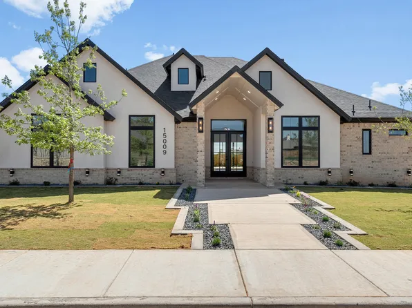 15009 Norwood Ave, Lubbock, TX 79423