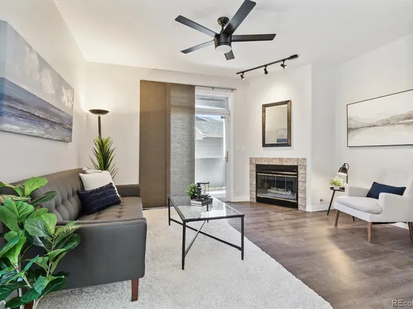 8500 E Jefferson Avenue Bldg 10 #10-i, Denver, CO 80237