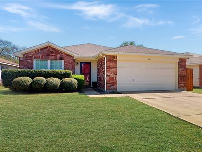1401 Oak Hollow Ln, Anna, TX, 75409