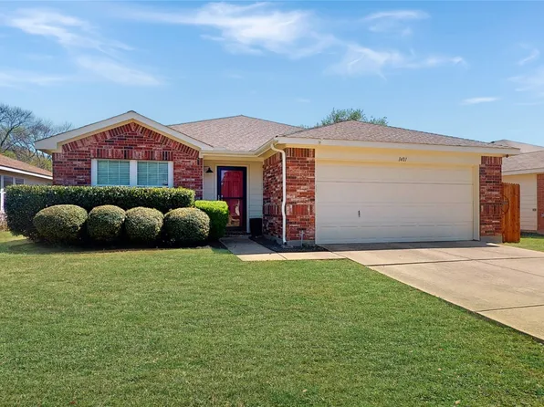 1401 Oak Hollow Ln, Anna, TX 75409