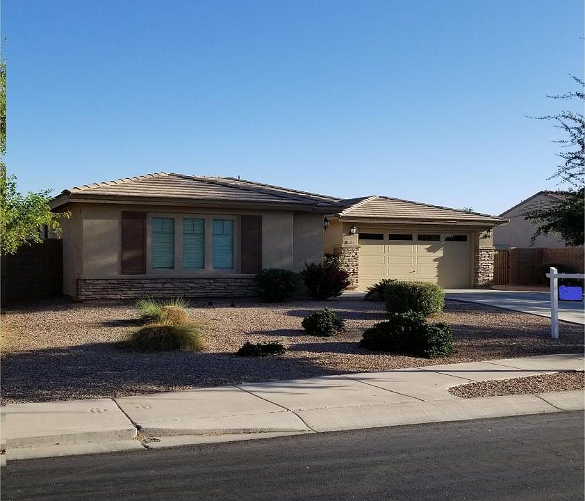 1st image of 3183 E Tonto Dr