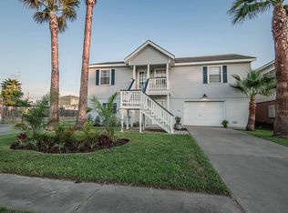 5719 Heards Ln, Galveston, TX 77551
