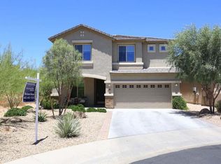 4004 E Crimson Ter, Cave Creek, AZ 85331