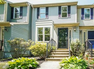 6355 Early Red Ct, Columbia, MD 21045