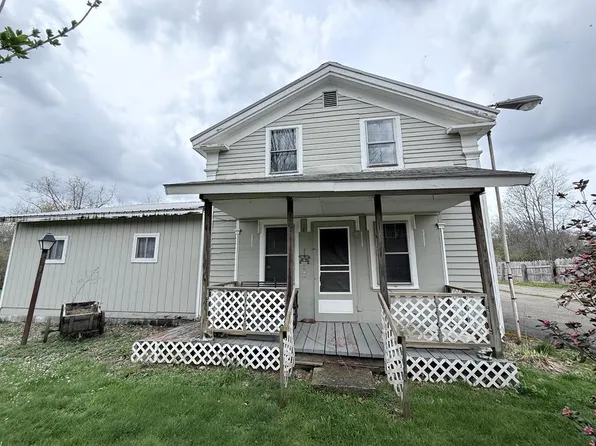 111 High St, Cooperstown, PA 16317