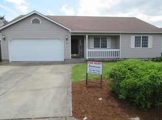 4450 Rebecca Ct NE, Salem, OR 97305