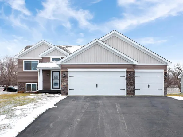 216 Elm St NE, Lonsdale, MN 55046