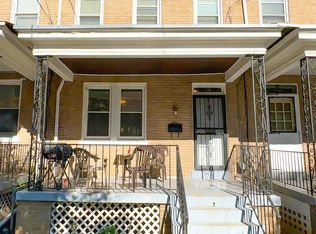 611 Gallatin St NW, Washington, DC