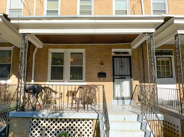 611 Gallatin St NW, Washington, DC 20011