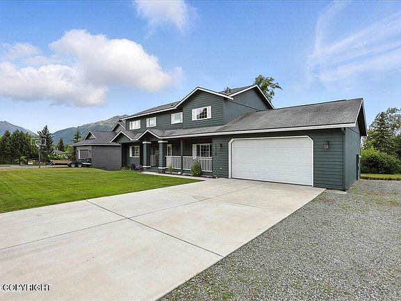 2nd image of 11114 Kaskanak Dr