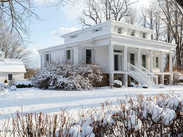 3705 Main Street, Stone Ridge, NY 12484