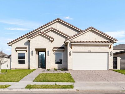 1700 S Middleton St, Edinburg, TX, 78539