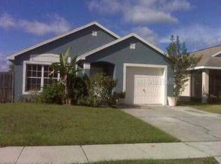 2523 Woods Edge Cir, Orlando, FL 32817