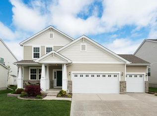 1086 Durham Garden Dr, Dardenne Prairie, MO 63368