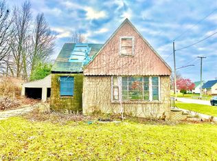 15402 Judson Dr, Cleveland, OH