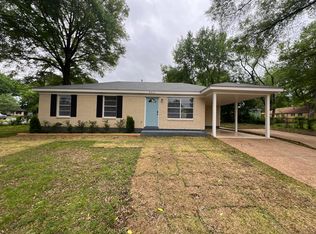 3411 Beech Grove Rd, Memphis, TN 38118