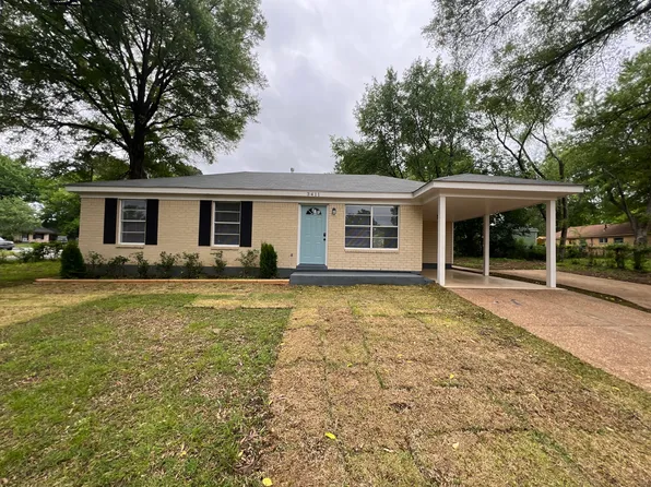 3411 Beech Grove Rd, Memphis, TN 38118