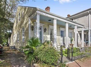 305 Nashville Ave #2, New Orleans, LA 70115