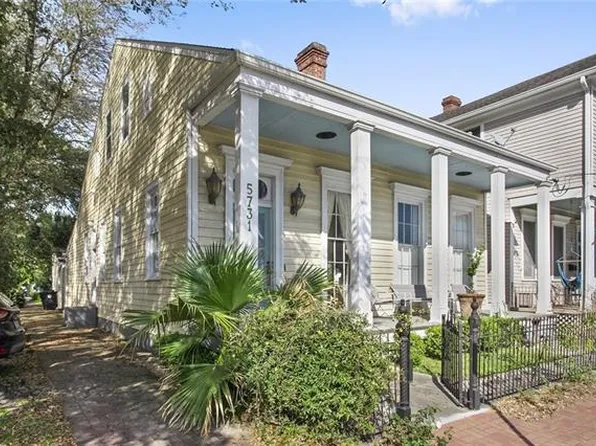 305 Nashville Ave #2, New Orleans, LA 70115