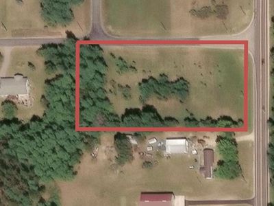 Horkan Rd, New Lisbon, WI, 53950