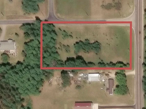 Horkan Rd, New Lisbon, WI 53950