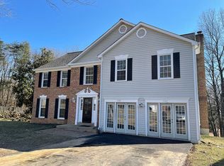 4188 Windflower Ct, Woodbridge, VA 22193