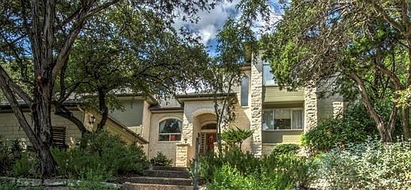 Located on .321 of an acre with views from upper level floor.