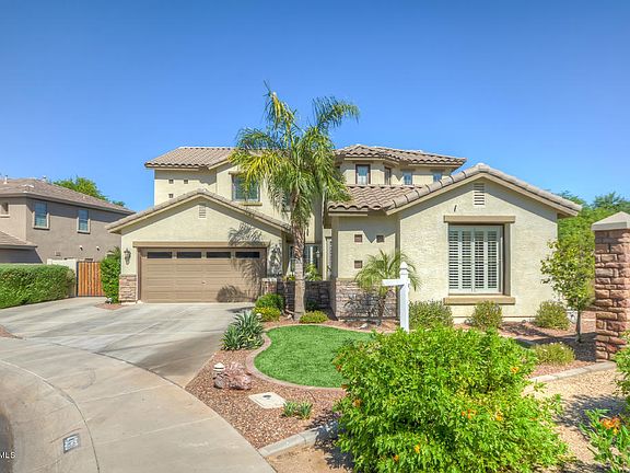 2nd image of 4350 E Vallejo Ct