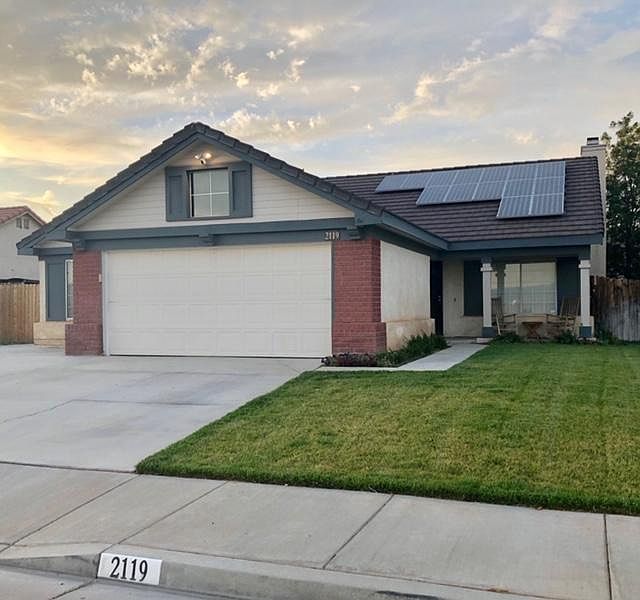 1st image of 2119 E Avenue K3
