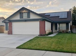 2119 E Avenue K3, Lancaster, CA 93535