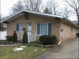 1108 Lutz Ave, Ann Arbor, MI 48103
