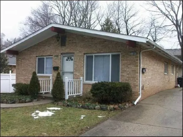 1108 Lutz Ave, Ann Arbor, MI 48103