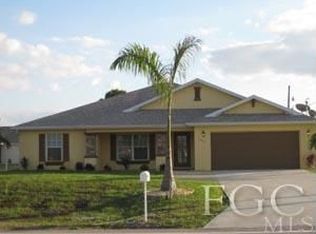 3915 23rd St SW, Lehigh Acres, FL 33976