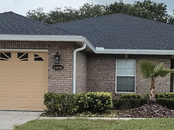11636 SPRINGBOARD Drive, Jacksonville, FL 32218