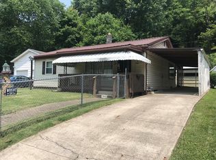 1508 Lakeview Ave, New Boston, OH 45662