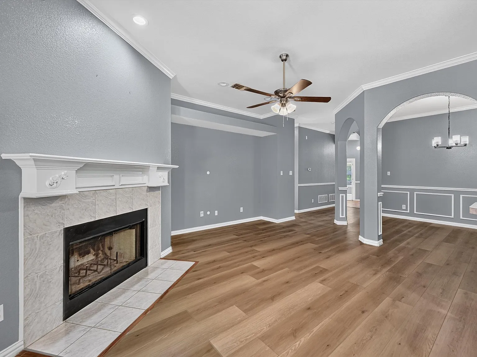 4 bed, 1866 sqft, $2,600 — Photo 4