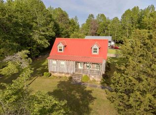 388 County Road 65, Killen, AL 35645