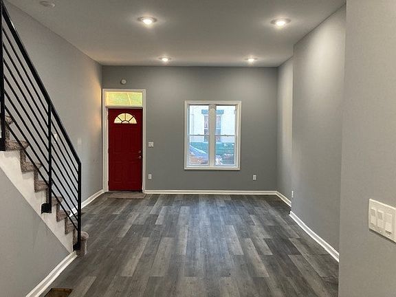 Living Room- first floor