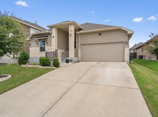 5855 San Savino Dr, Round Rock, TX 78665