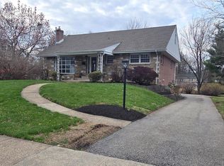 241 School Ln, Norristown, PA 19403