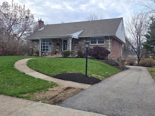 241 School Ln, Norristown, PA 19403