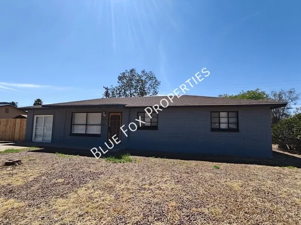 5674 E Eastland St, Tucson, AZ 85711